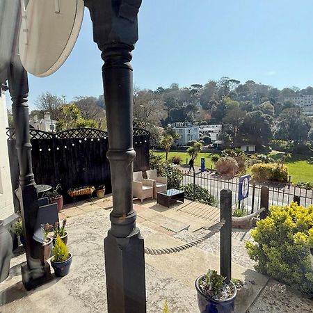 Tusker Lodge (Adults Only) Torquay Buitenkant foto