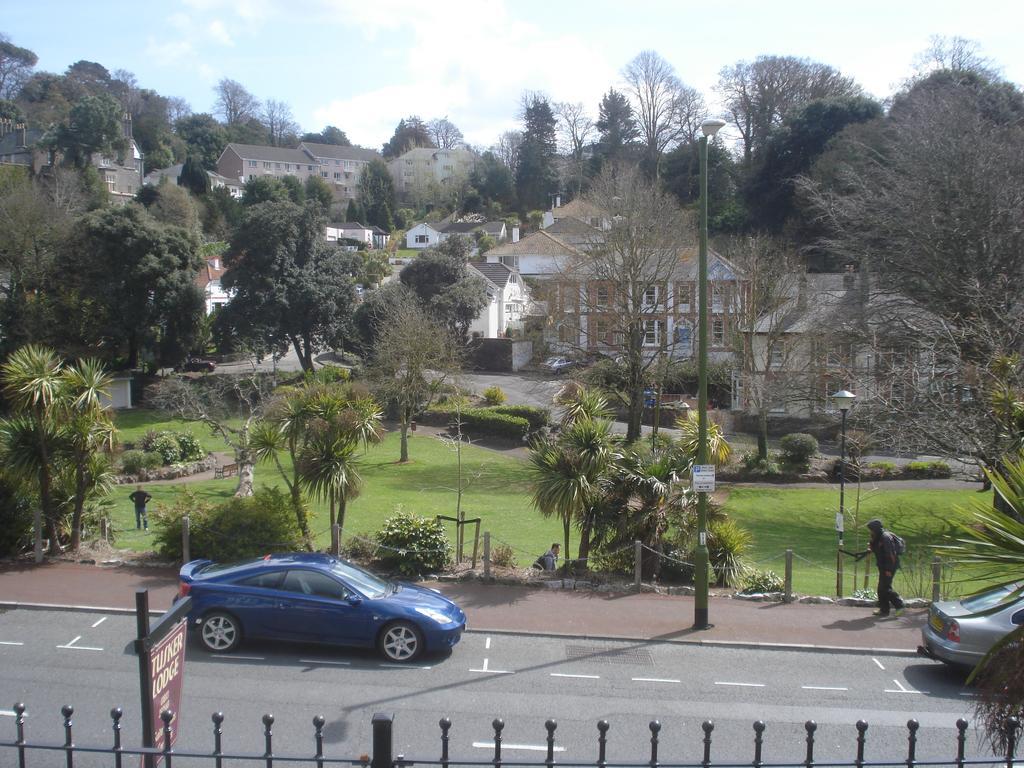 Tusker Lodge (Adults Only) Torquay Buitenkant foto