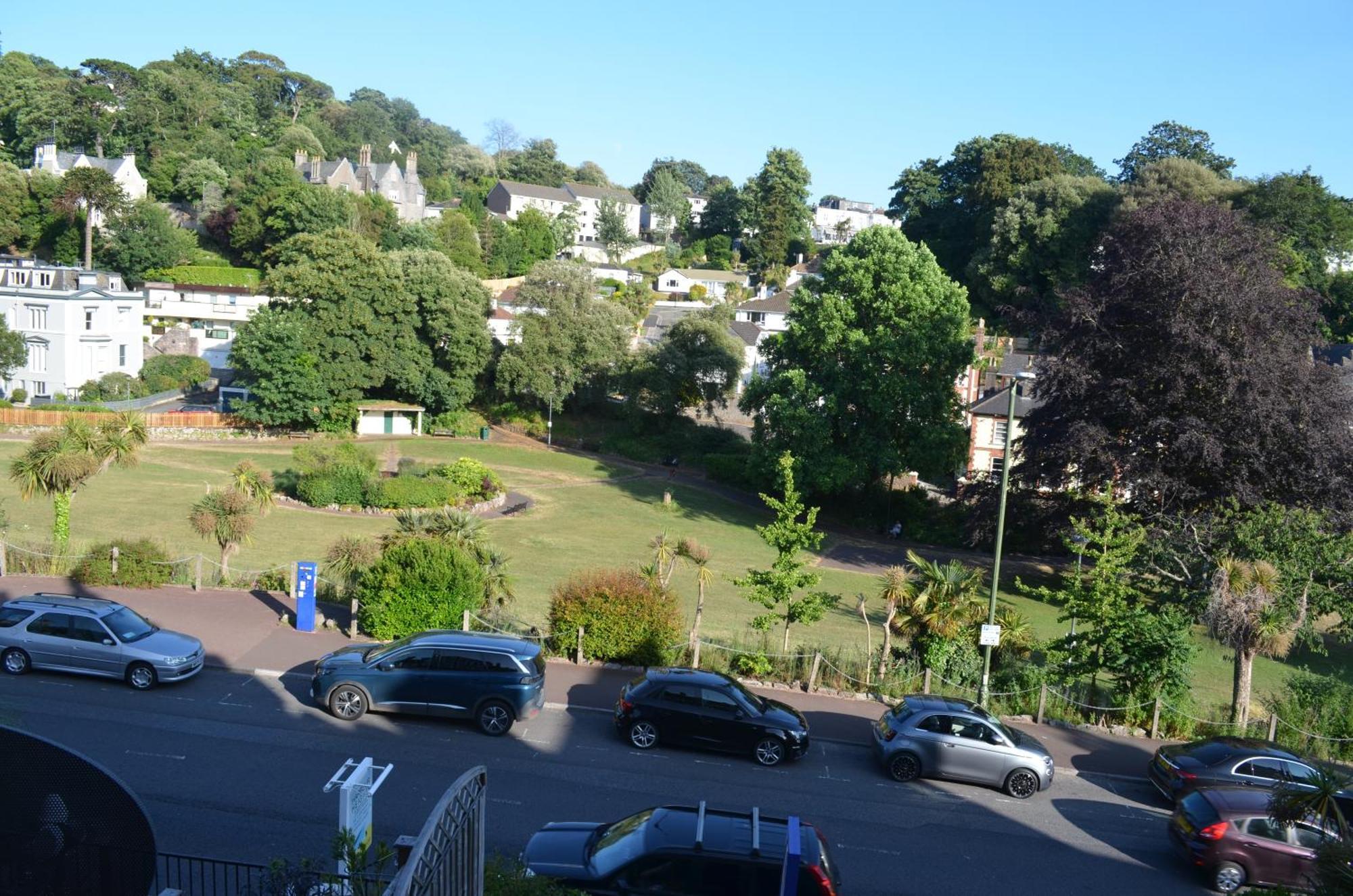 Tusker Lodge (Adults Only) Torquay Buitenkant foto