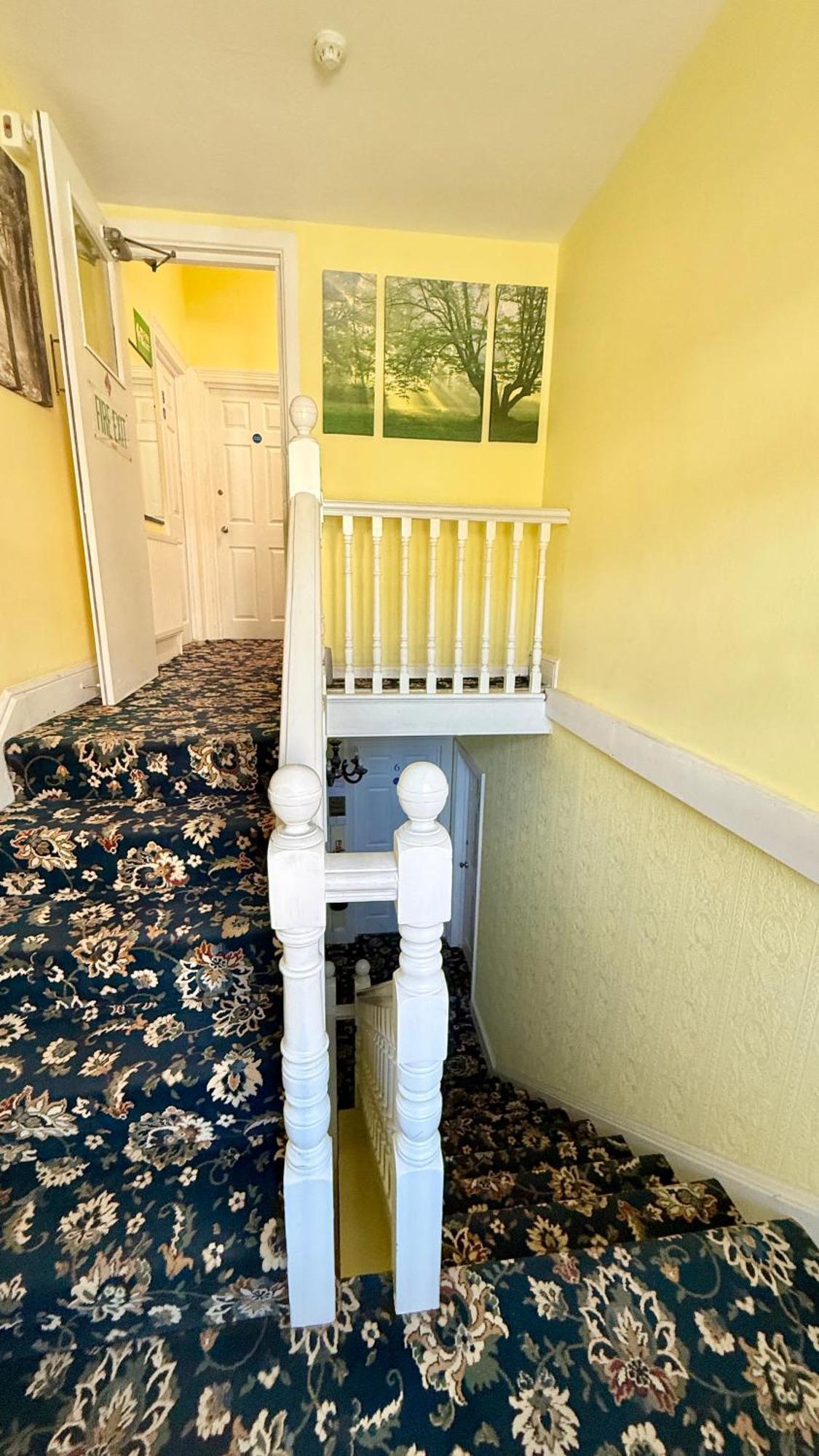 Tusker Lodge (Adults Only) Torquay Buitenkant foto